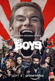 Пацаны 3 сезон скачать торрент